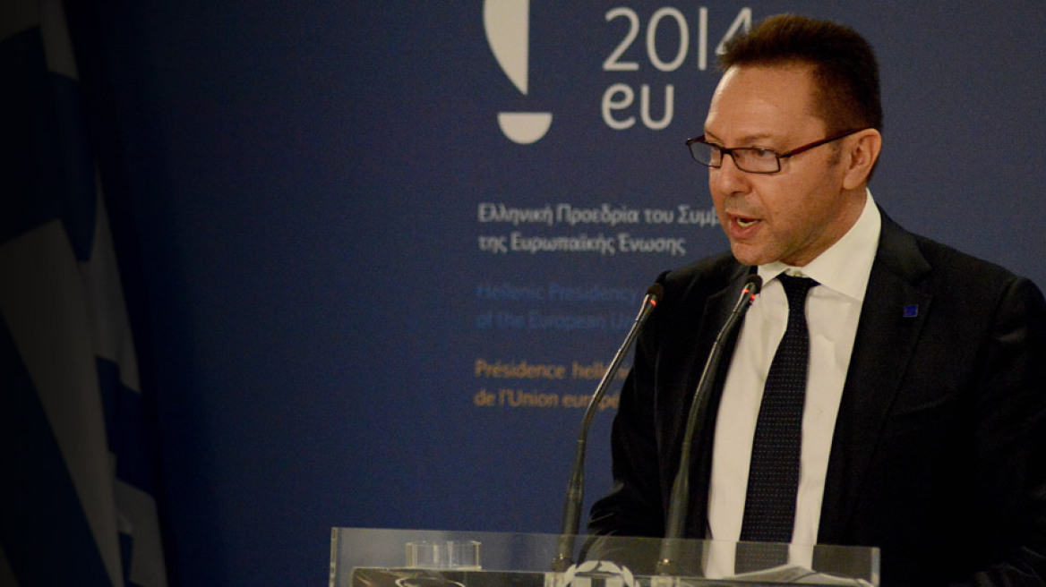 Στουρνάρας: «Δεν πιεζόμαστε να βγούμε στις αγορές πριν το Πάσχα»