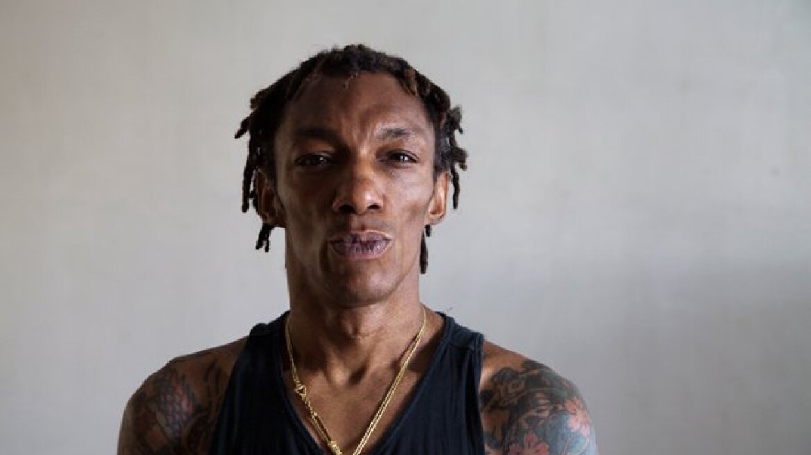 Tricky – o γίγαντας της trip hop είναι εδώ