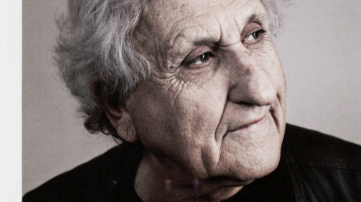Συζήτηση με τον A. B. Yehoshua στην Στέγη Γραμμάτων και Τεχνών
