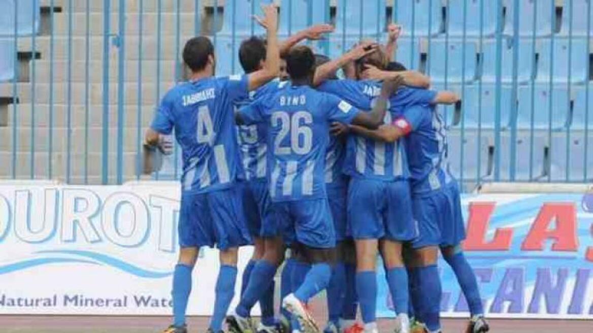 Δεν έχει λεφτά για να ταξιδέψει ο Ηρακλής