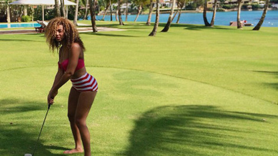 Beyonce: Ξαφνικά απέκτησε κενό ανάμεσα στα... μπούτια