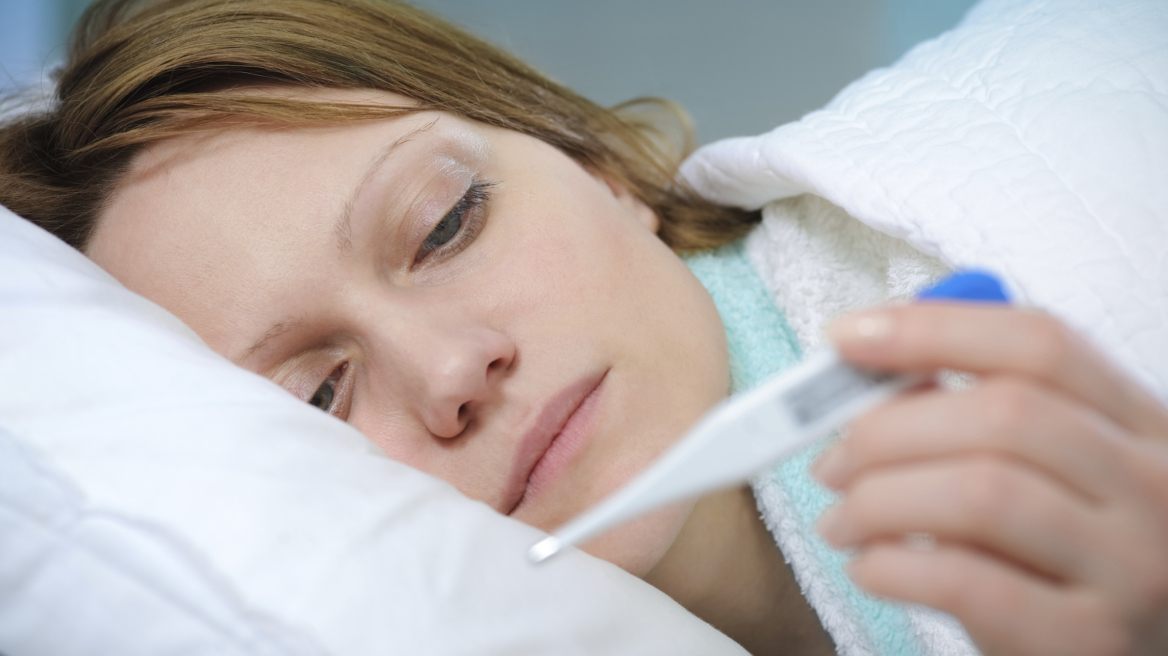 Αλλοι τέσσερις νεκροί από τη γρίπη το τελευταίο 24ωρο