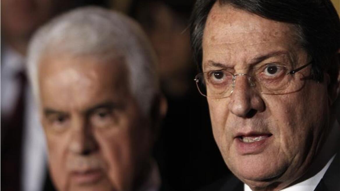 Η πιο θετική από όλες η σημερινή συνάντηση, λέει ο Τουρκοκύπριος διαπραγματευτής
