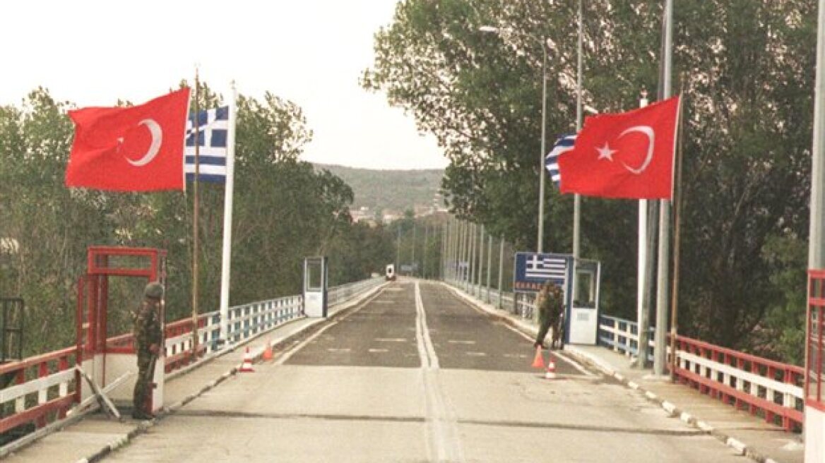 Τι κερδίζει η Ελλάδα από τη νέα διασυνοριακή γέφυρα στον Έβρο  