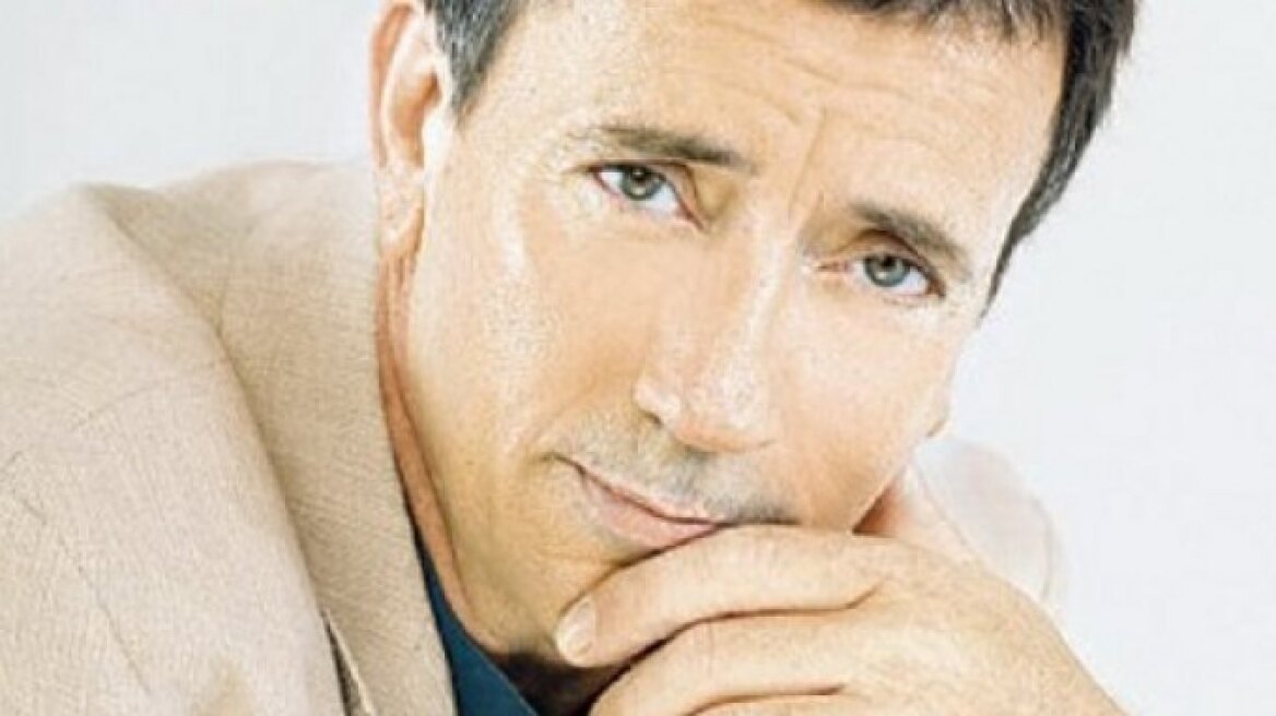 Σπύρος Παπαδόπουλος: Δεν φοβήθηκα όταν μου είπαν ότι έχω καρκίνο