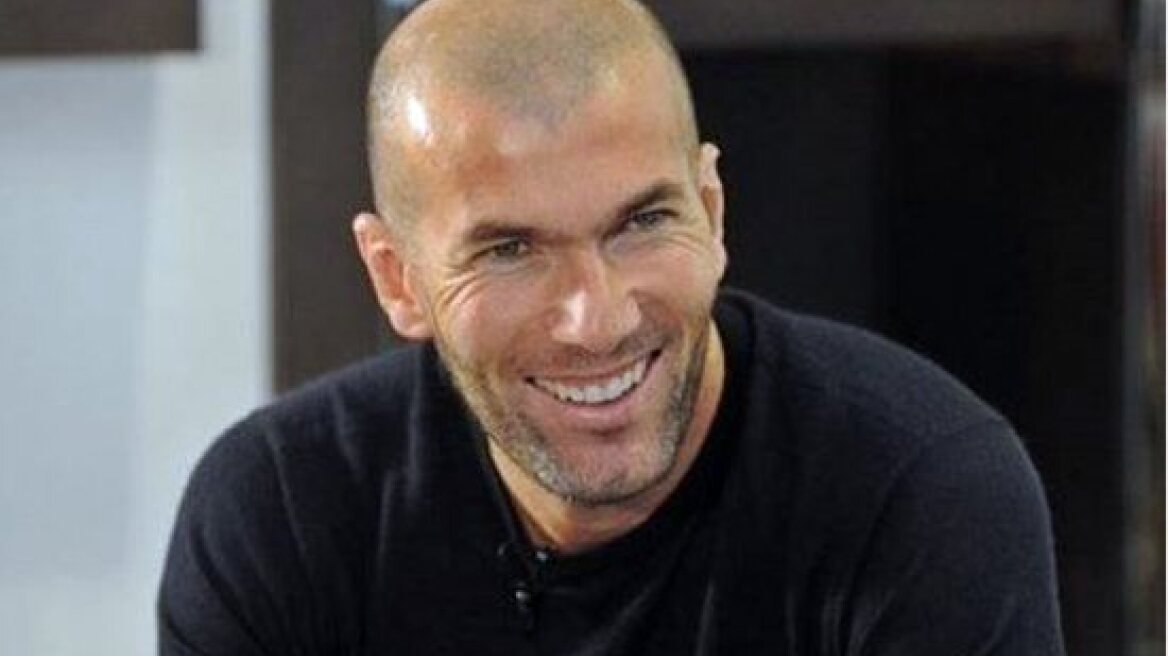 Θέλει Ζιντάν η Μονακό