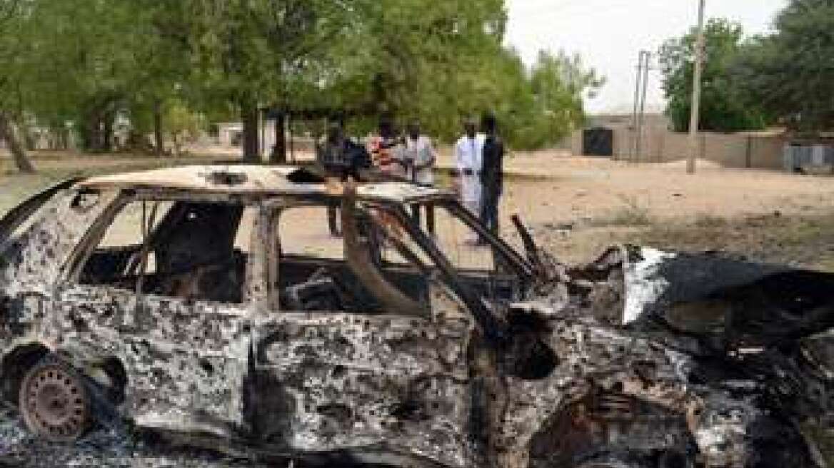 Νιγηρία: Τουλάχιστον 19 νεκροί από τριπλή τρομοκρατική επίθεση 