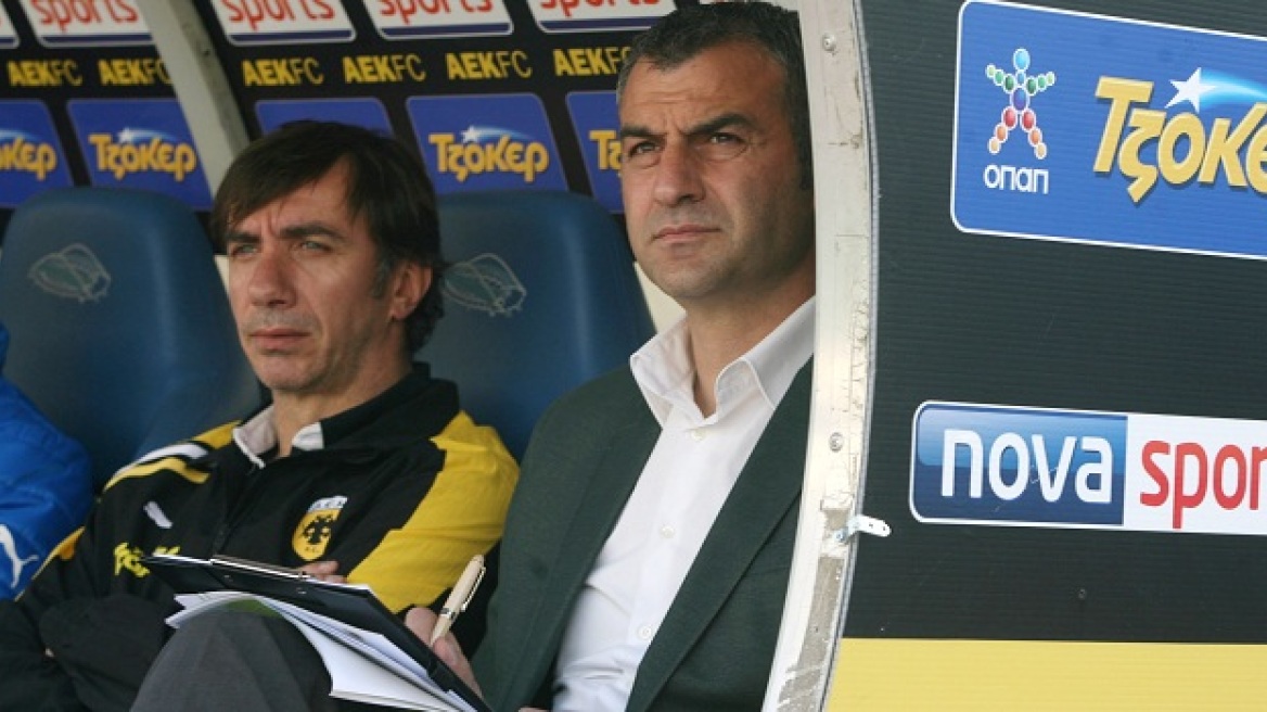 Δέλλας: «Τα επόμενα γενέθλια θα είναι καλύτερα»