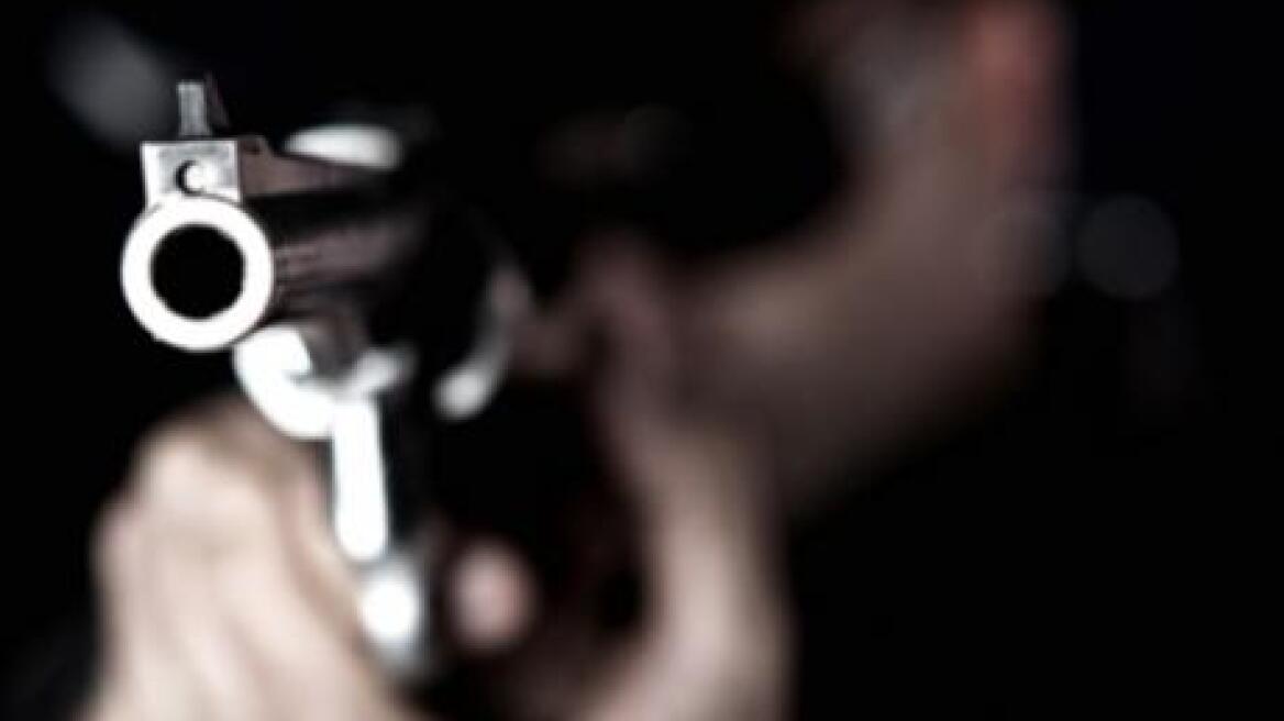 Θεσσαλονίκη: Ένοπλη ληστεία σε ψαροταβέρνα 