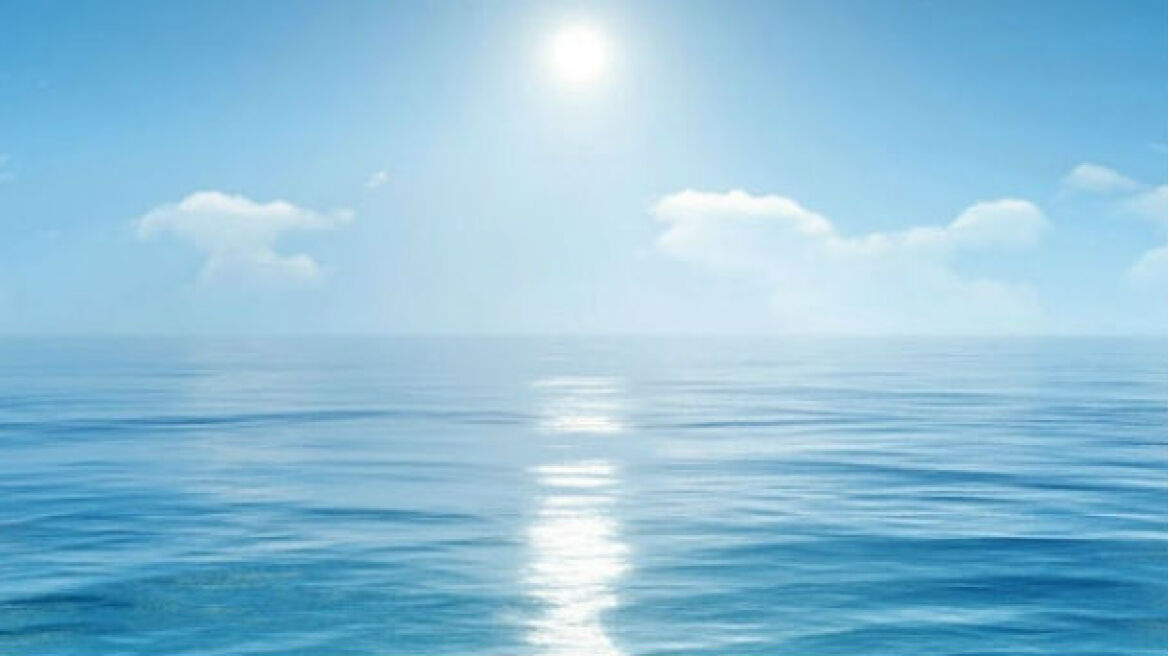 Ανοδος της θερμοκρασίας αλλά και τοπικές βροχές 