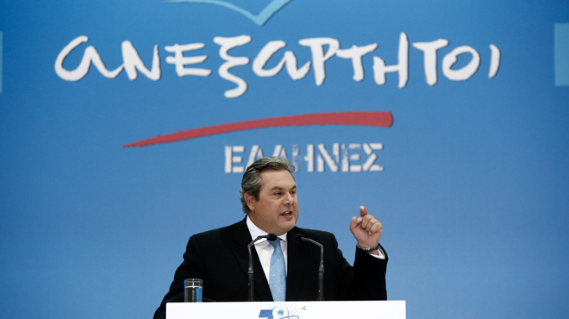 ΑΝΕΛ: Μεγάλο διαδικτυακό ενδιαφέρον για την ευρωλίστα