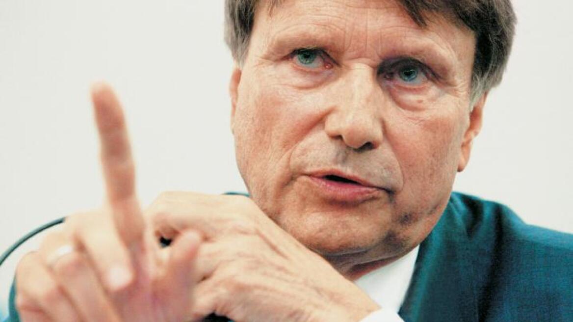 Ράιχενμπαχ: «Καλά τα πάτε, όμως χρειάζεται κι άλλο» 