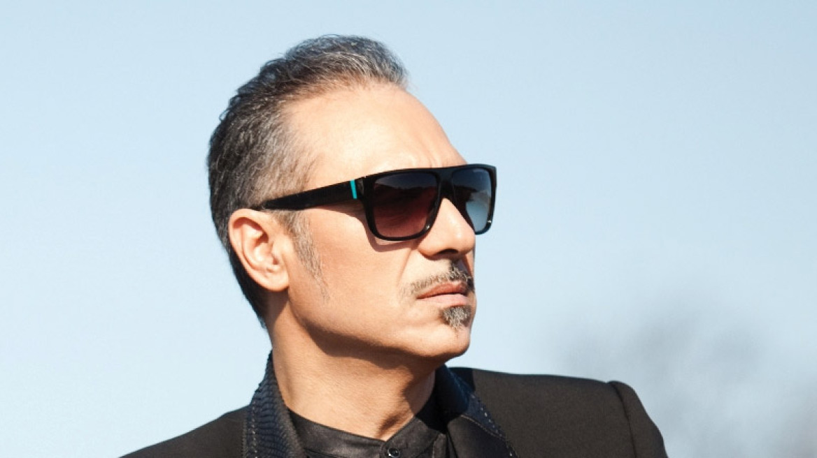 Σφακιανάκης: «Φασισμός η Χρυσή Αυγή; Αγγελούδια είναι μπροστά σε αυτούς που κυβερνούν...»