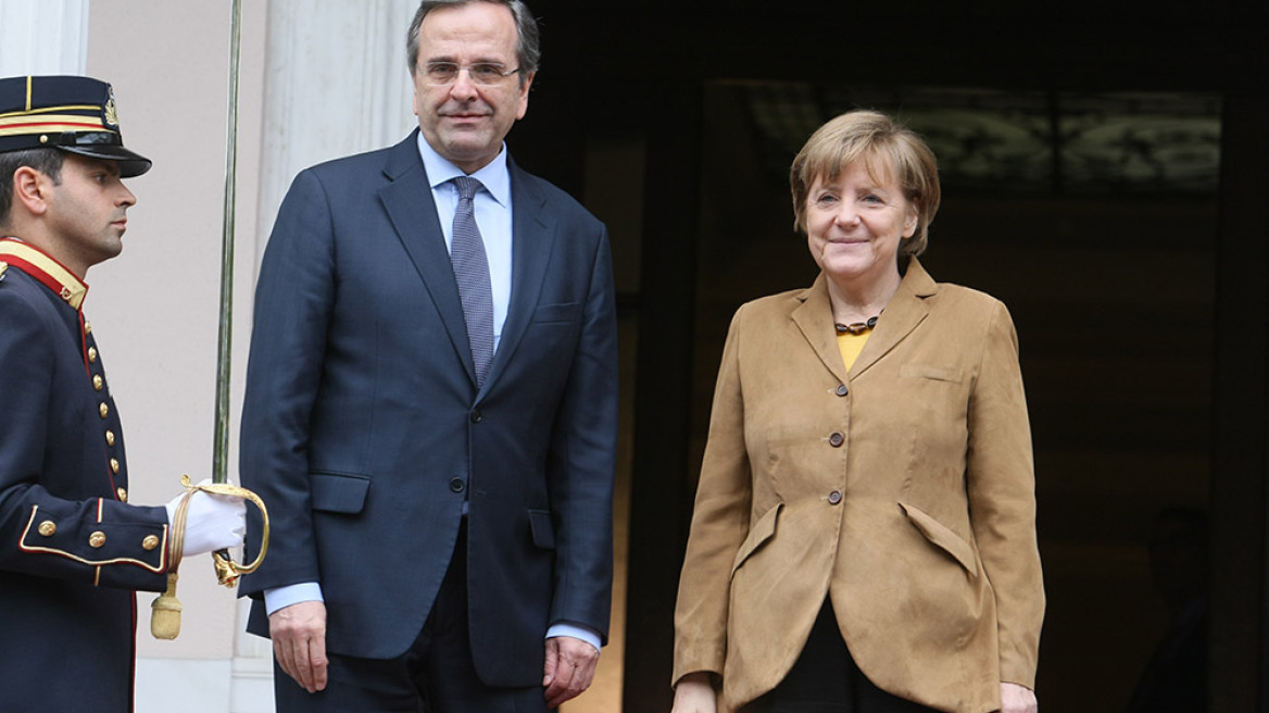 Σκληρή οριστική λύση για βιώσιμο χρέος πριν τις ευρωεκλογές