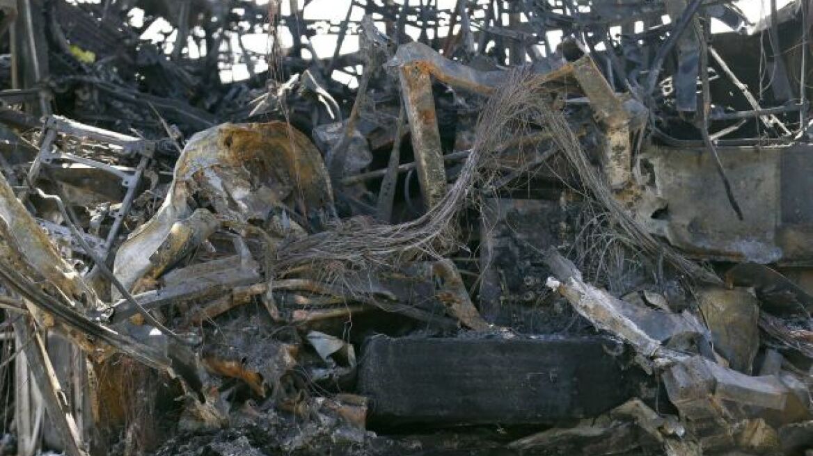 Μεξικό: Τουλάχιστον 36 νεκροί σε δυστύχημα με λεωφορείο 