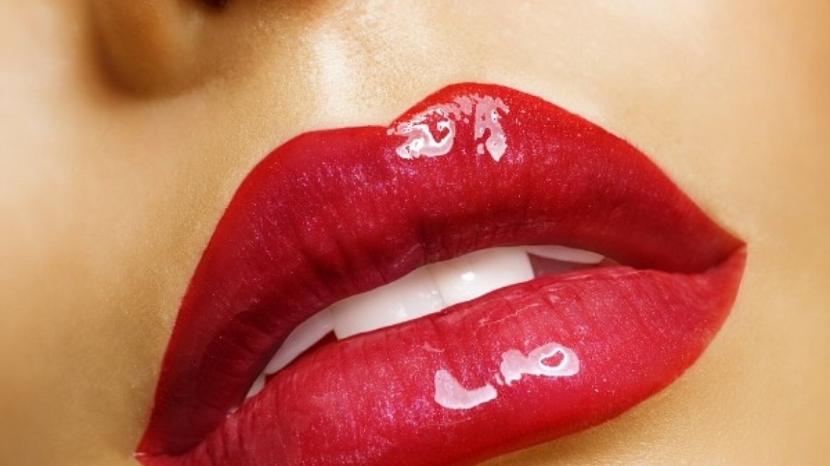 Επτά tips για τέλεια χείλη 