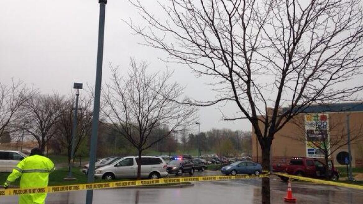 ΗΠΑ: Τρεις νεκροί από επίθεσεις σε εβραϊκή κοινότητα και γηροκομείο στο Κάνσας 