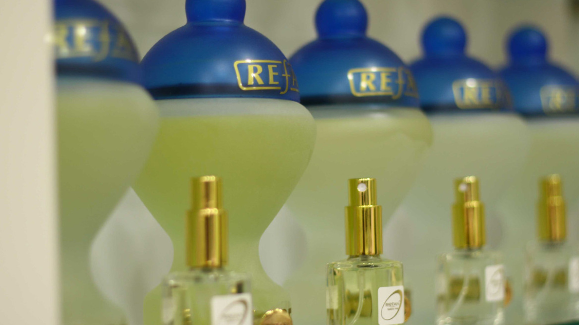 Εφτά τρόποι για να καταλάβετε αν το άρωμά σας είναι αυθεντικό