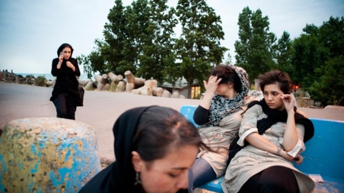 Ιράν: «Επιδημία» αυτοκτονιών σε νέους