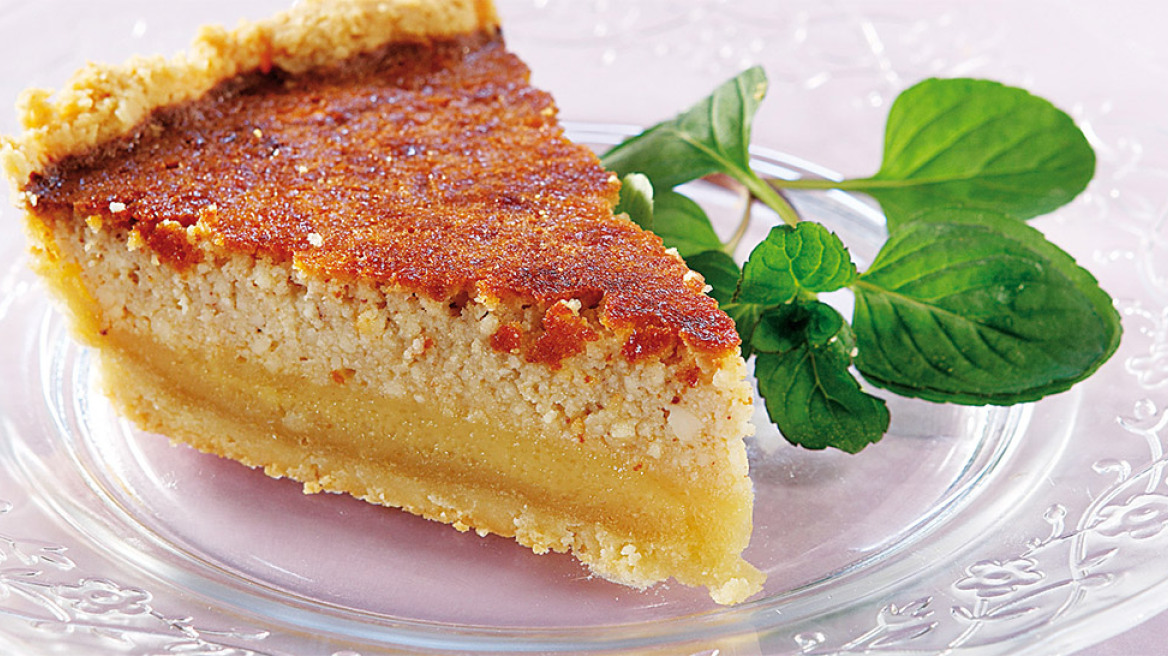 Μελόπιτα Σίφνου