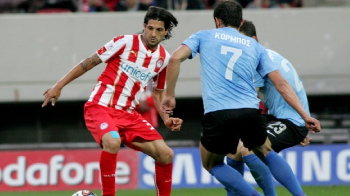 Σε εξέλιξη τα ματς της τελευταίας αγωνιστικής