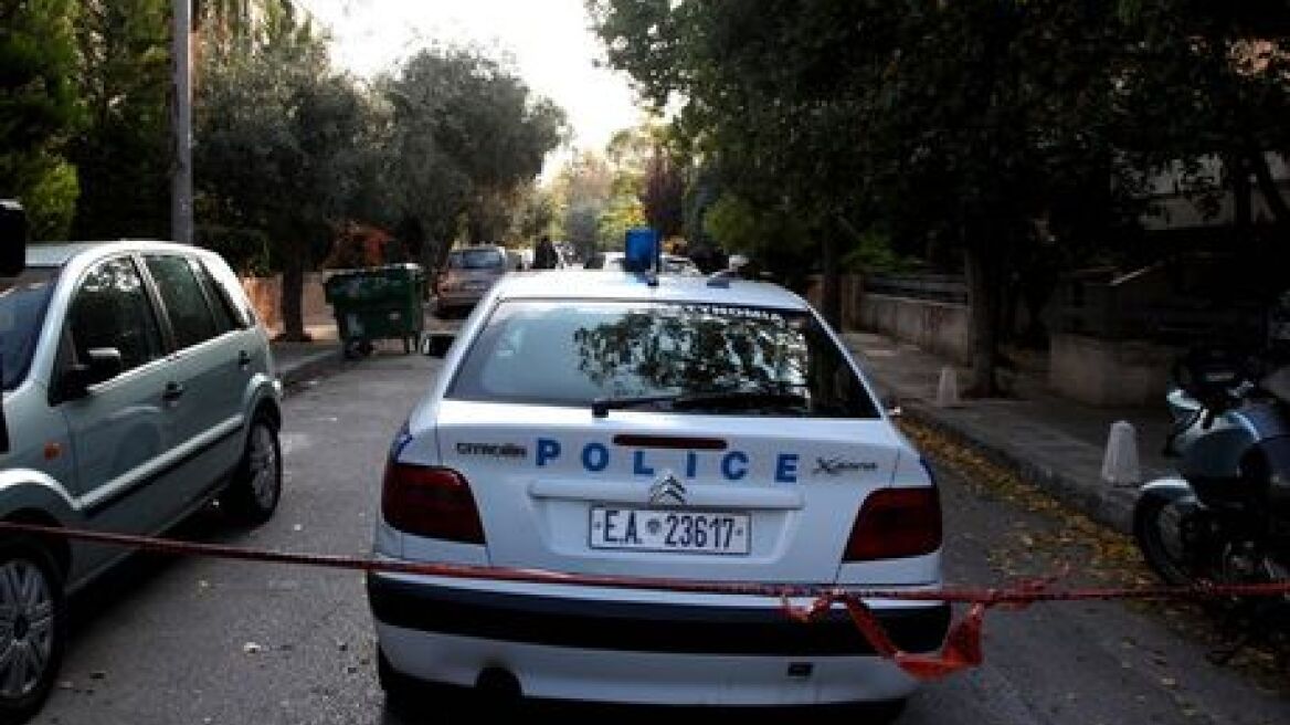 Χαλκιδική: Σύλληψη 73χρονου για κατοχή όπλων και ναρκωτικών