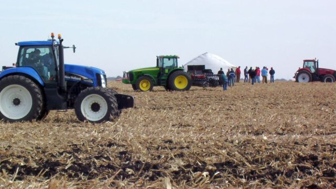 Υπό όρους στις ευνοϊκές ρυθμίσεις για δάνεια οι αγροτικοί συνεταιρισμοί
