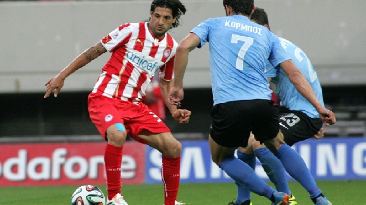 Τσόρι: «Πρόκριση και τελικός»