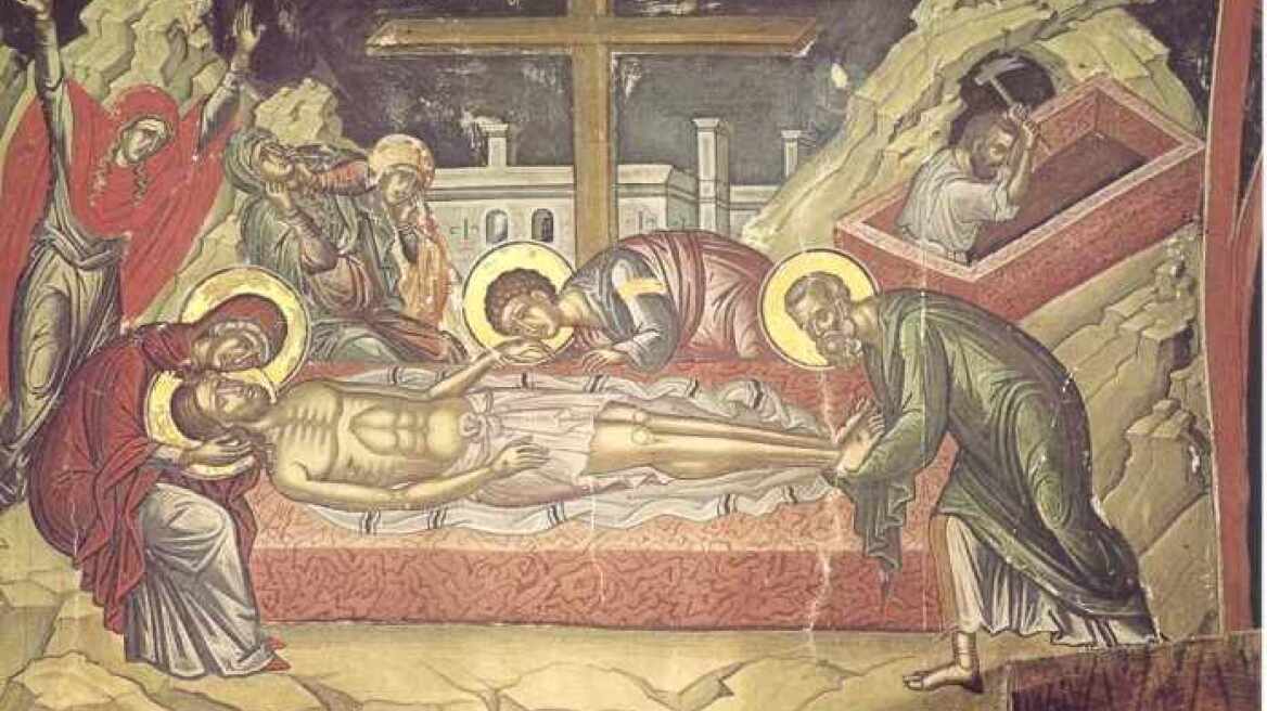 Βυζαντινοί ύμνοι και άσματα κατακλύζουν την Αθήνα