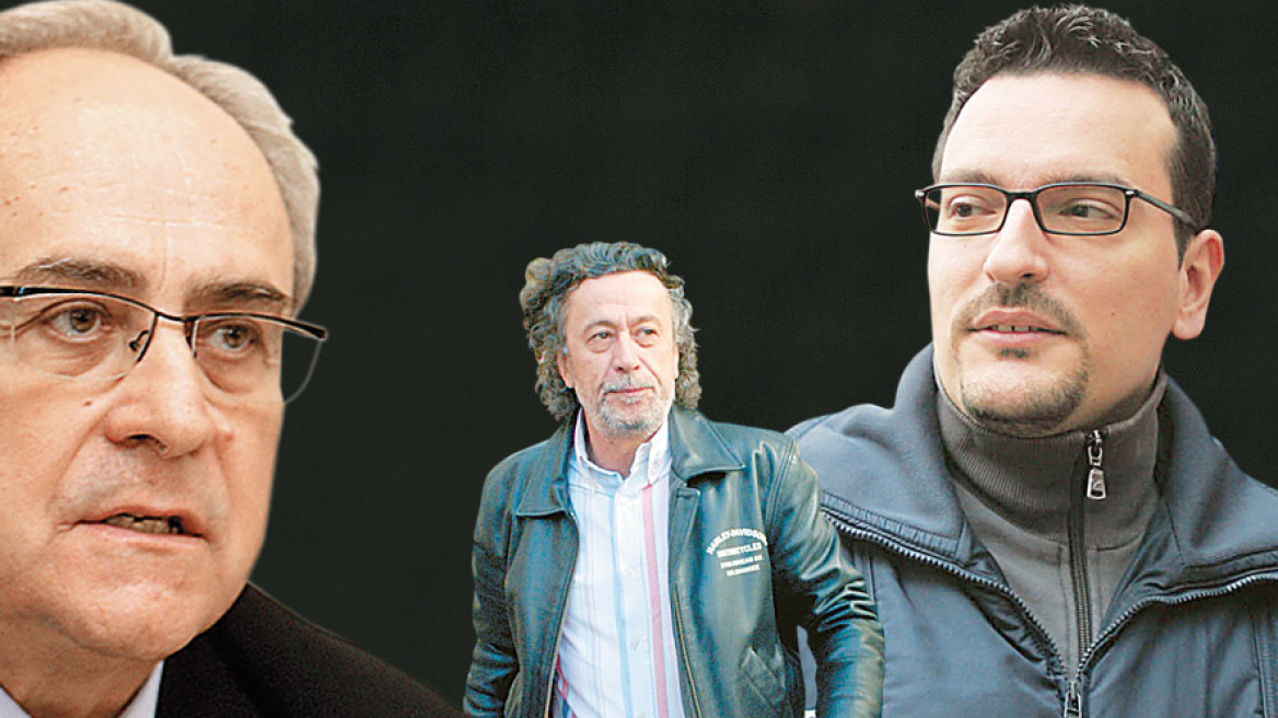 «Είναι αδιανόητο να μην  εξετάζονται αυτά που γράφονταν  πριν και μετά τη δολοφονία.  Είναι σαν να ήξεραν ή να ήθελαν  αυτό που έγινε»