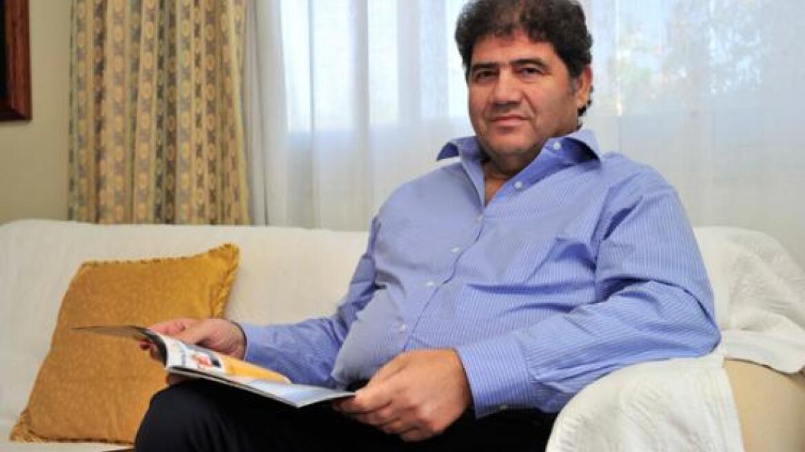 Σόλων Κασίνης: Σύμβουλος του Σαμαρά ο άνθρωπος πίσω από τα «deal» για τους κυπριακούς υδρογονάνθρακες