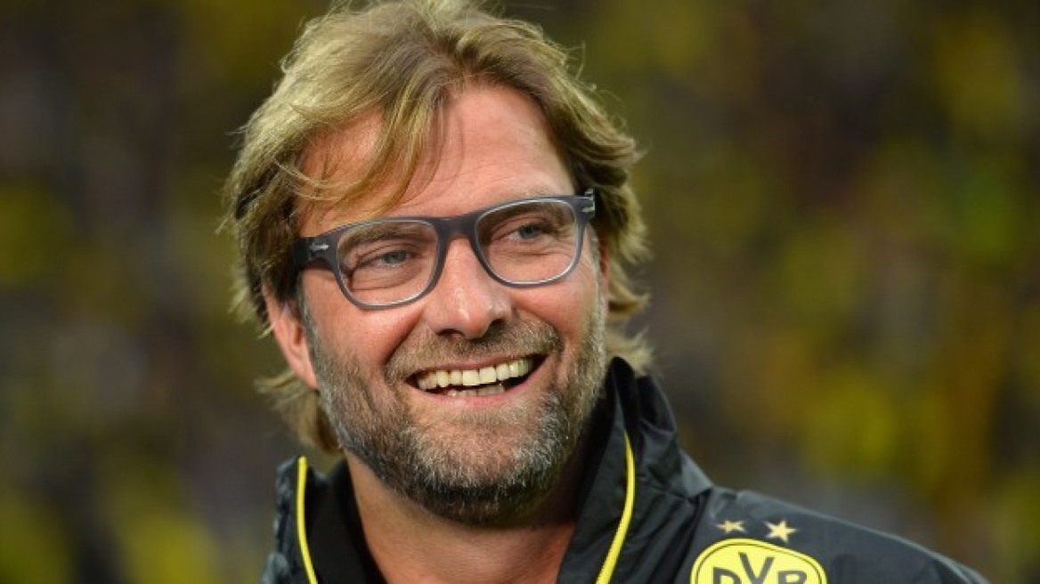 Σκέψεις για Κλοπ στην Μπαρτσελόνα