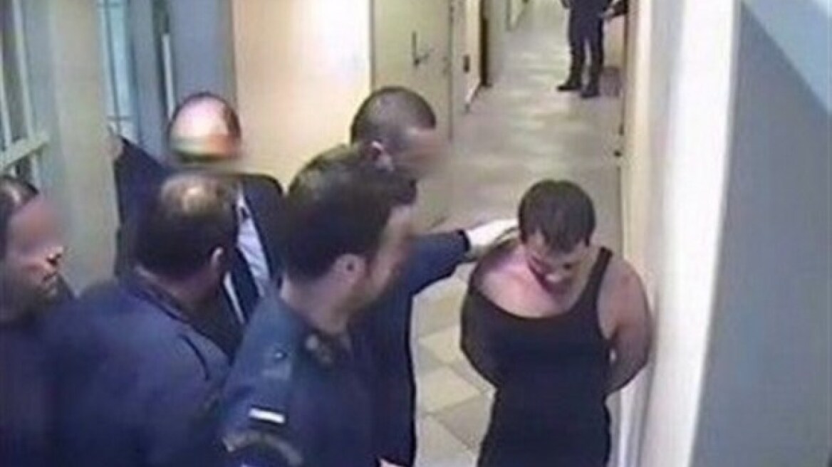 Ελεύθεροι με όρους τέσσερις σωφρονιστικοί για τον θάνατο του Καρέλι