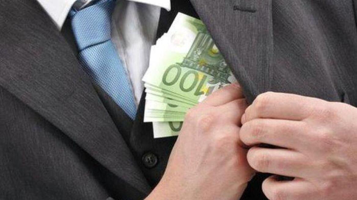 Στο δόκανο 2.000 επίορκοι στο Δημόσιο