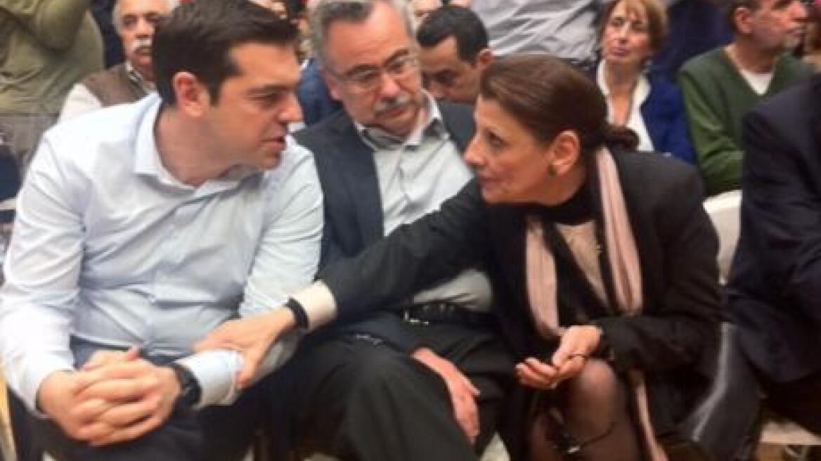 Περιοδεία του Αλ. Τσίπρα σε Πάτρα, Αγρίνιο και Χαλκίδα