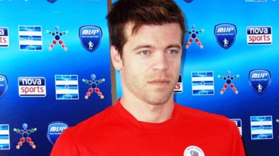 Πρώτος σκόρερ στην Super League ο Σολάρι της Ξάνθης 