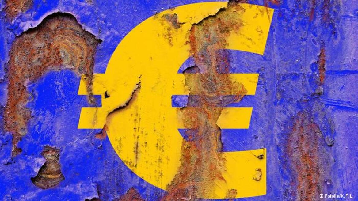 Ιfo: Επιμένει η κρίση στην ευρωζώνη