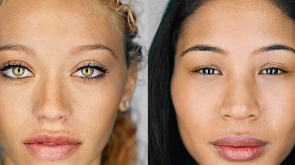 National Geographic: Δείτε πώς οι μαύροι της Αμερικής έγιναν πιο λευκοί