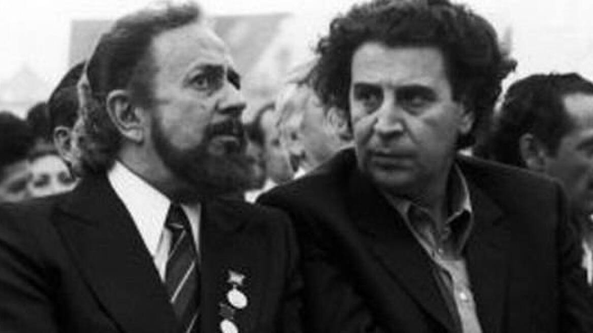  Η Υμνωδία του Πάσχα συναντά τον «Επιτάφιο» του Μίκη Θεοδωράκη