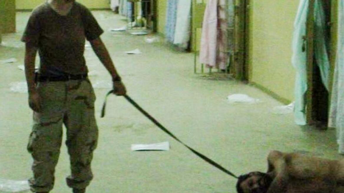 Ιράκ: Έκλεισαν οι φυλακές του Άμπου Γκράιμπ