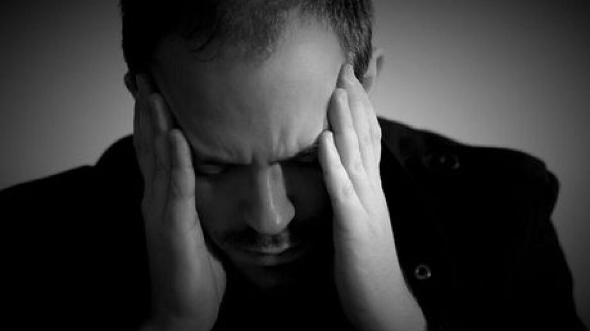 «Θερίζουν» τα εγκεφαλικά επεισόδια στην Ελλάδα λόγω κρίσης 