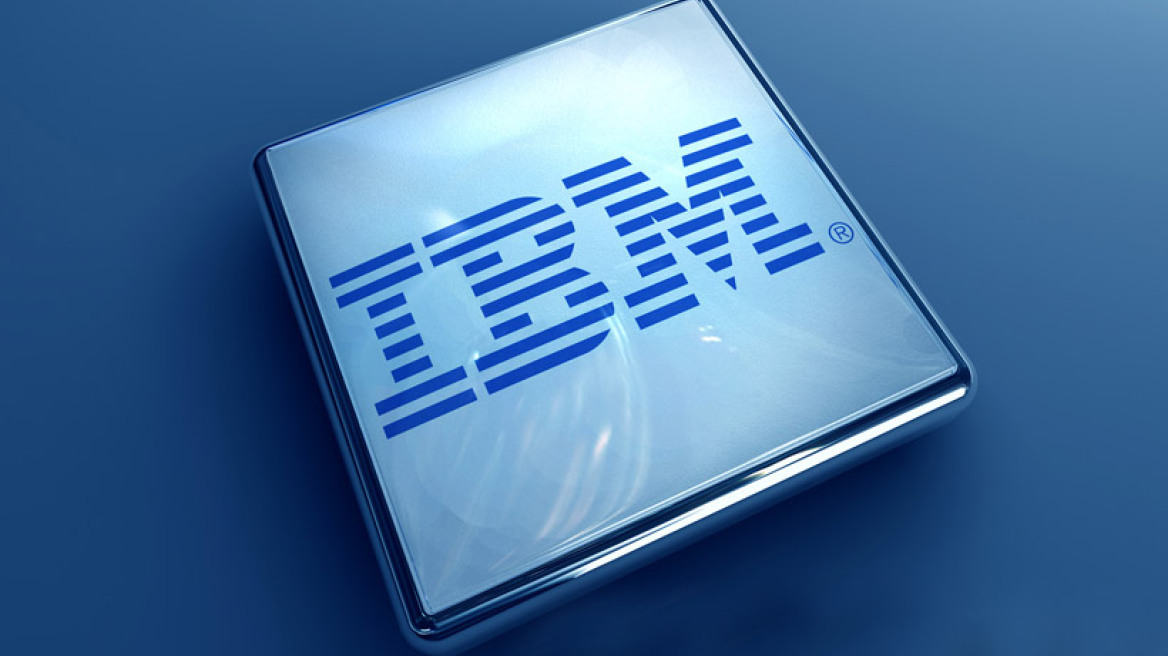Η IBM επενδύει στην Ελλάδα