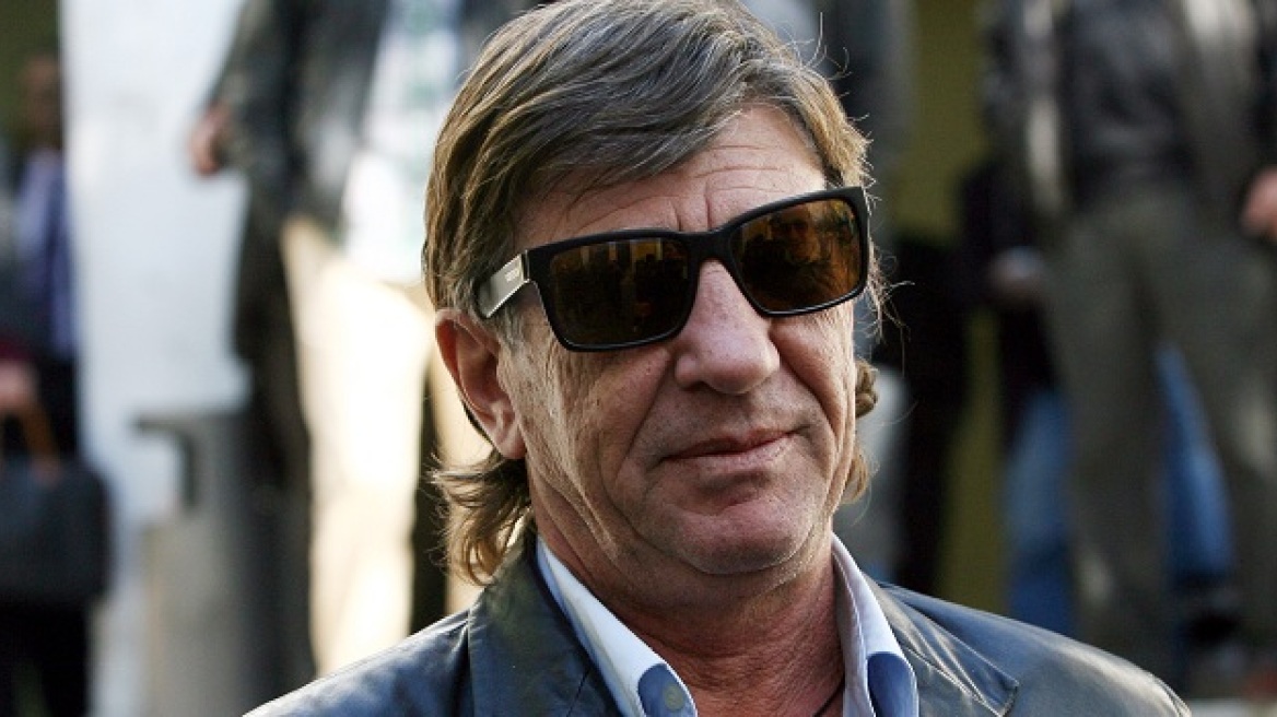 Επιστροφή Μαύρου στην ΑΕΚ