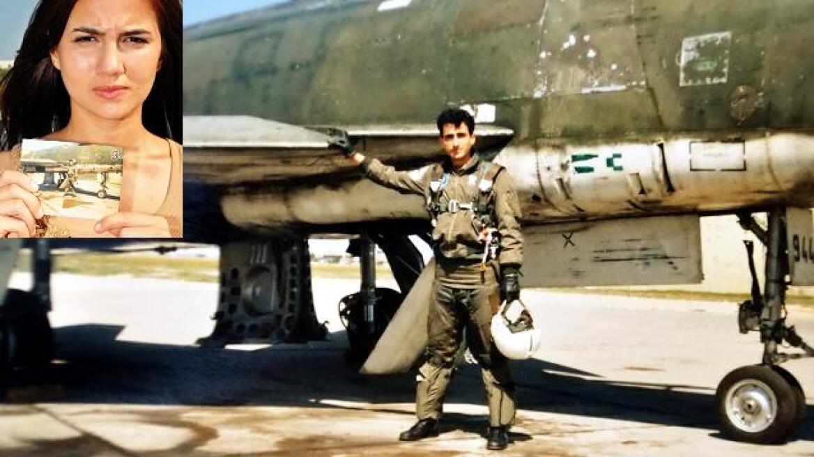 Χίος: Τη σορό νεκρού -από το 1996- πιλότου επιχειρούν να ανασύρουν οι Τούρκοι