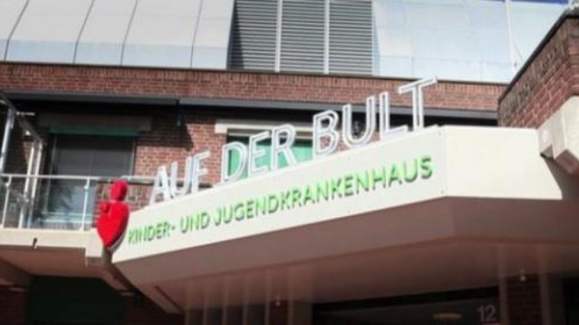 Γερμανία: Η αστυνομία ερευνά τον θάνατο βρέφους