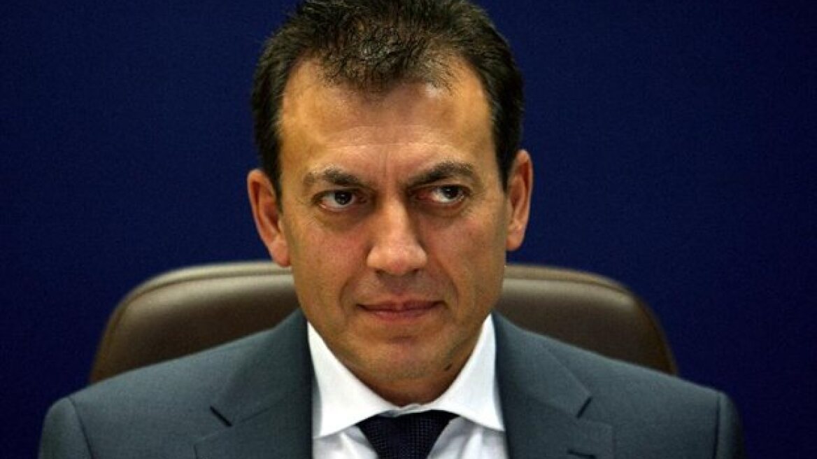 Βρούτσης: «Στο τέλος του 2014 η ανεργία θα μειωθεί πέρα από κάθε πρόβλεψη»