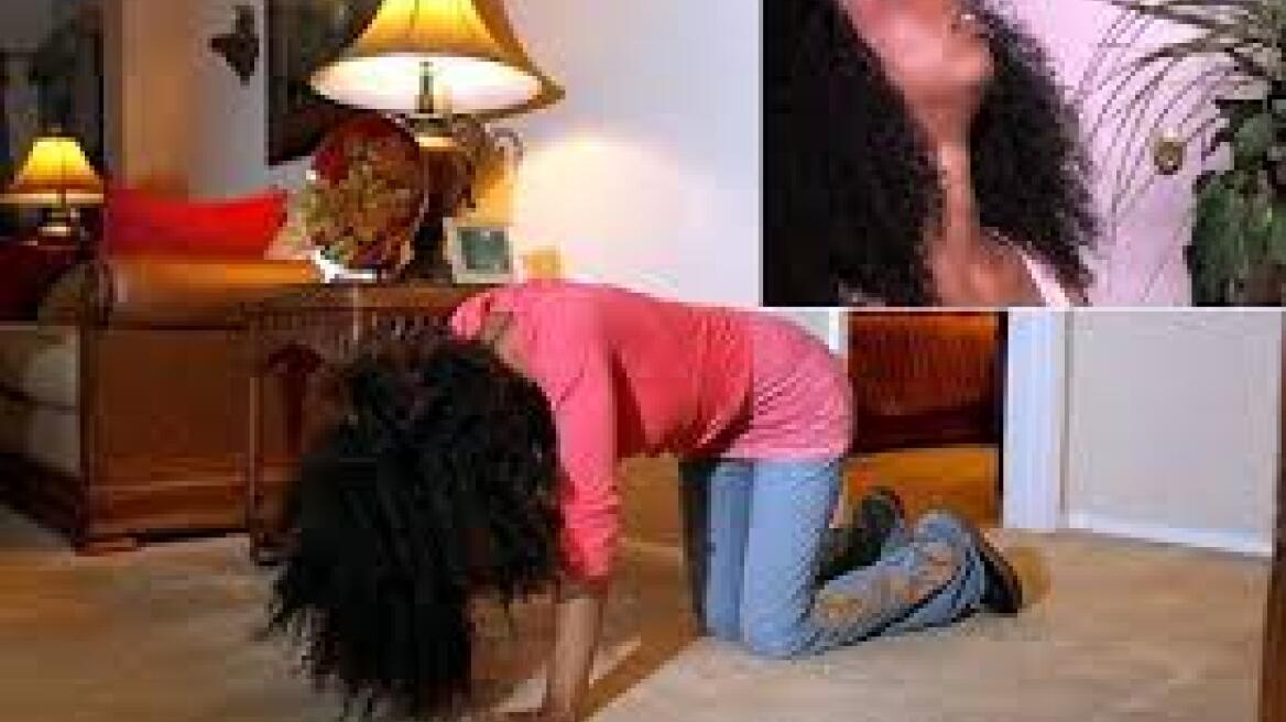 Βίντεο: Η γυναίκα που υποφέρει από 50 οργασμούς την ημέρα!