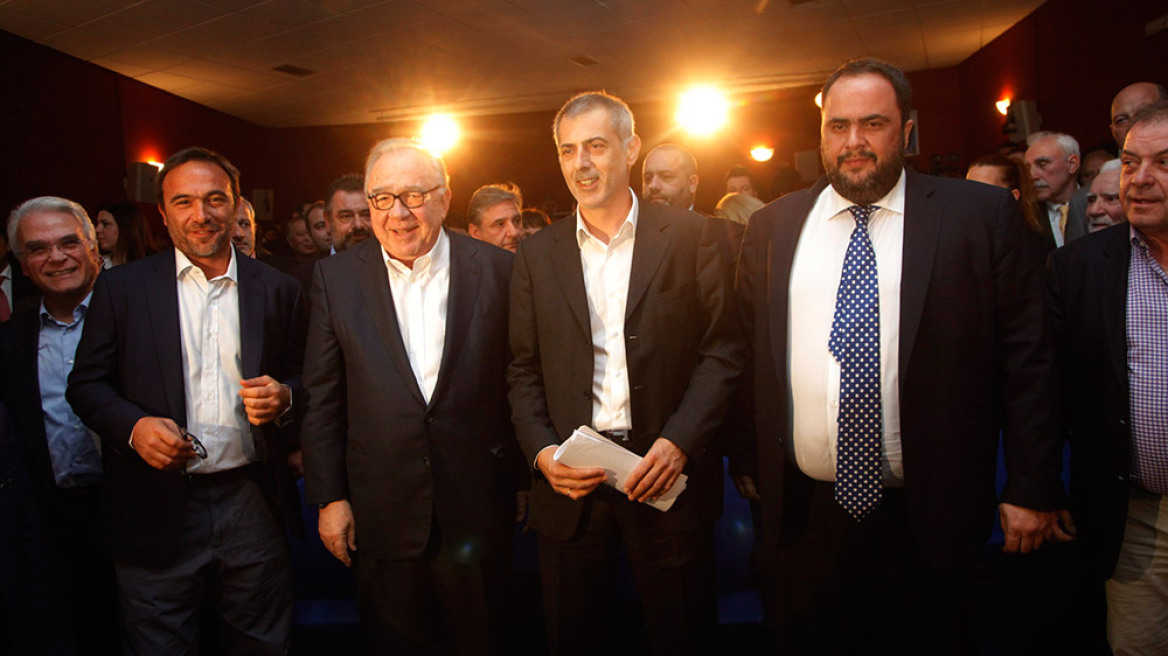 «Πειραιάς Νικητής»: Αυτοί είναι οι πρώτοι 90 υποψήφιοι του Γιάννη Μώραλη 