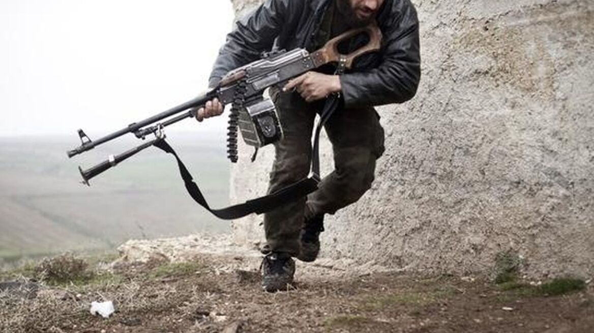 Αφγανιστάν: Πυροβόλησαν βουλευτή και απήγαγαν υφυπουργό 