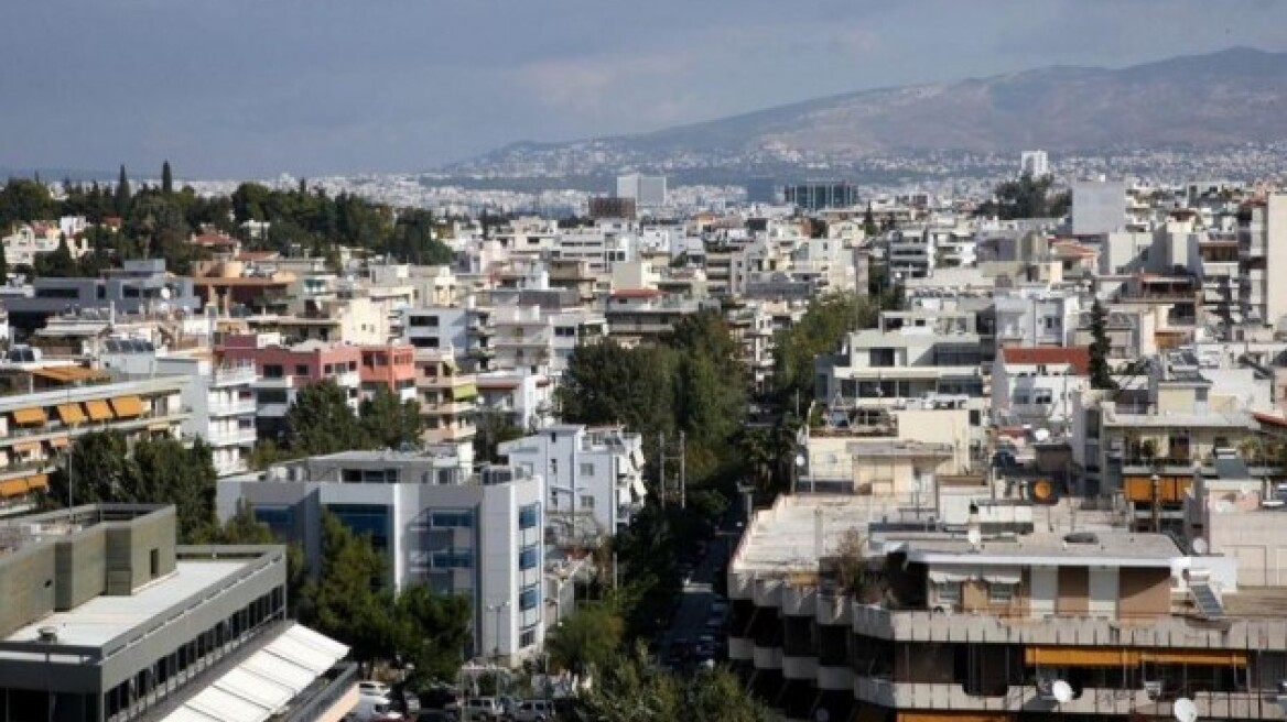 Αυτό είναι το τελικό σχέδιο για το φόρο υπεραξίας